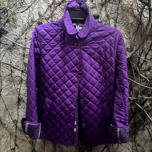 Burberry Bret Jacket - Picture 2 of 11